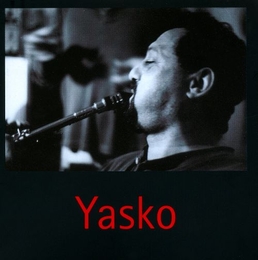 Image du média "YASKO de YASKO ARGIROV BAND"