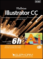 Image du média "ILLUSTRATOR CC de ELEPHORM"