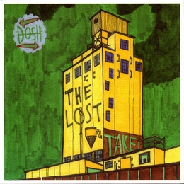 Image du média "THE LOST TAKE de DOSH"