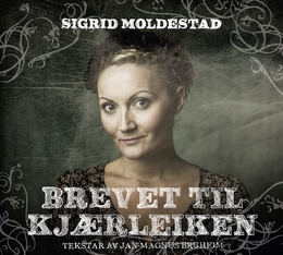 Image du média "BREVET TIL KJÆRLEIKEN de Sigrid MOLDESTAD"