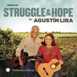 Image du média "SONGS OF STRUGGLE & HOPE"