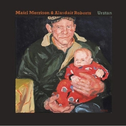 Image du média "URSTAN de Mairi MORRISON & ALASDAIR ROBERTS"