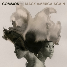 Image du média "BLACK AMERICA AGAIN de COMMON"