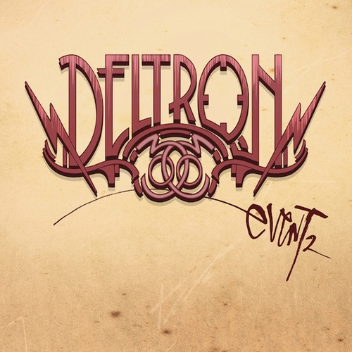 Couverture EVENT 2 de DELTRON 3030