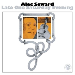 Image du média "LATE ONE SATURDAY EVENING de Alec SEWARD"