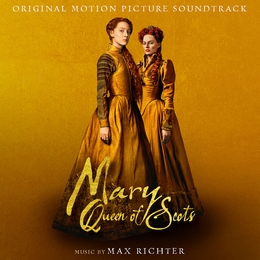 Image du média "MARY QUEEN OF SCOTS de Max RICHTER"