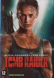 Image du média "TOMB RAIDER de Roar UTHAUG"