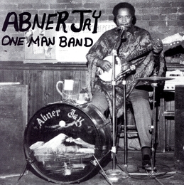 Image du média "ONE MAN BAND de Abner JAY"