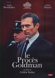 Image du média "LE PROCÈS GOLDMAN de Cédric KAHN"