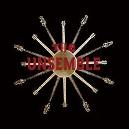 Image du média "THE UNSEMBLE de THE UNSEMBLE"