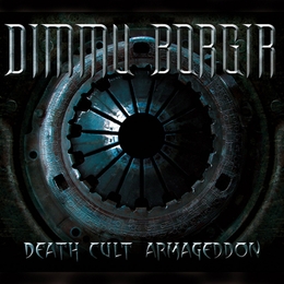 Image du média "DEATH CULT ARMAGEDDON de DIMMU BORGIR"