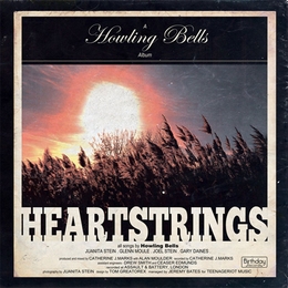 Image du média "HEARTSTRING de HOWLING BELLS"