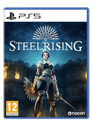 Image du média "STEELRISING de NACON"