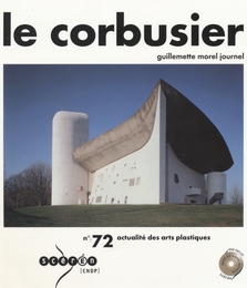 Image du média "LE CORBUSIER de Pierre CHENAL"