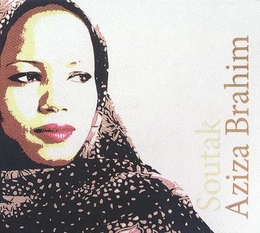 Image du média "SOUTAK de Aziza BRAHIM"