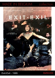 Image du média "EXIT-EXIL de Luc MONHEIM"