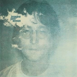 Image du média "IMAGINE (DELUXE EDITION) de John LENNON"