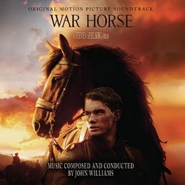 Image du média "WAR HORSE de John WILLIAMS"