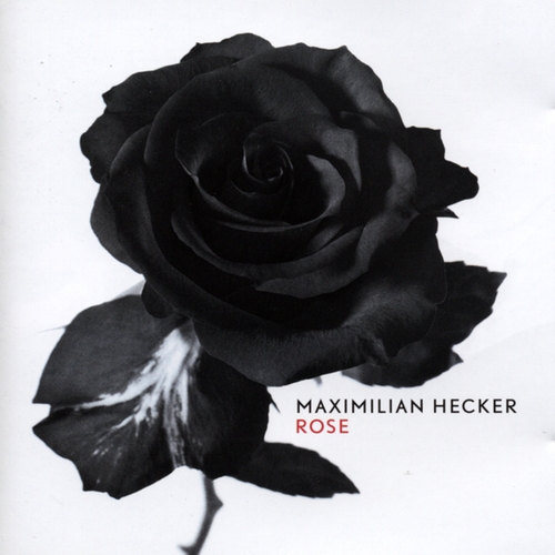 Couverture ROSE de Maximilian HECKER