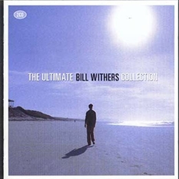 Image du média "THE ULTIMATE BILL WHITERS COLLECTION de Bill WITHERS"