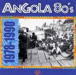 Image du média "ANGOLA 80'S: 1978-1990"