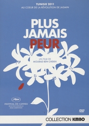 Image du média "PLUS JAMAIS PEUR de Mourad BEN CHEIKH"