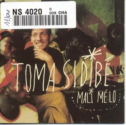 Image du média "MALI MÉLO de Toma SIDIBÉ"