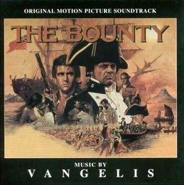 Image du média "THE BOUNTY de VANGELIS"