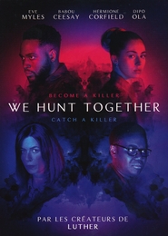 Image du média "WE HUNT TOGETHER - 1 de Carl TIBBETTS"