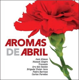 Image du média "AROMAS DE ABRIL"