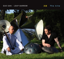 Image du média "THE KITE de Gan GUO - LOUP BARROW"