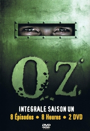 Image du média "OZ - 1 de Darnell MARTIN"