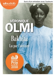 Image du média "BAKHITA de Véronique OLMI"