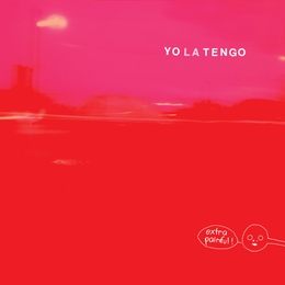 Image du média "EXTRA PAINFUL (LIMITED EXPANDED) de YO LA TENGO"