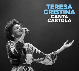 Image du média "CANTA CARTOLA de Teresa CRISTINA"