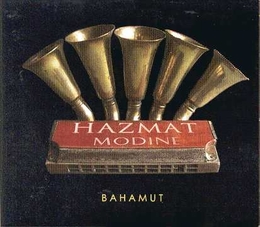 Image du média "BAHAMUT de HAZMAT MODINE"