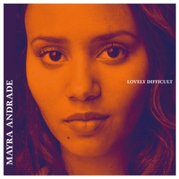 Image du média "LOVELY DIFFICULT de Mayra ANDRADE"