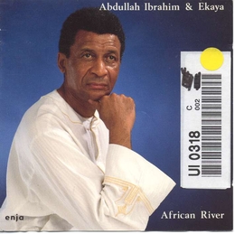 Image du média "AFRICAN RIVER de Abdullah IBRAHIM & EKAYA"