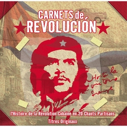 Image du média "CARNETS DE REVOLUCION"