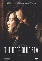 Image du média "THE DEEP BLUE SEA de Terence DAVIES"