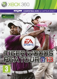 Image du média "TIGER WOODS PGA TOUR 13 de EA SPORTS"