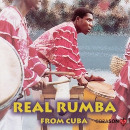 Image du média "REAL RUMBA FROM CUBA"