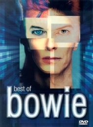 Image du média "BEST OF BOWIE (THE) (DVD VIDEO) de David BOWIE"