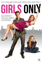 Image du média "GIRLS ONLY de Lynn SHELTON"