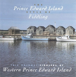 Image du média "FIDDLERS OF WESTERN PRINCE EDWARD ISLAND"