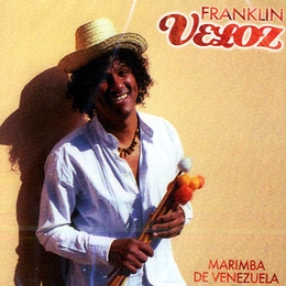 Image du média "MARIMBA DE VENEZUELA de Franklin VELOZ"