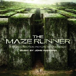 Image du média "THE MAZE RUNNER de John PAESANO"