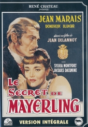 Image du média "LE SECRET DE MAYERLING de Jean DELANNOY"