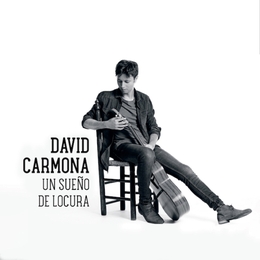 Image du média "UN SUEÑO DE LOCURA de David CARMONA"