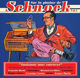 Image du média "SUR LA PLATINE DE SCHNOCK"